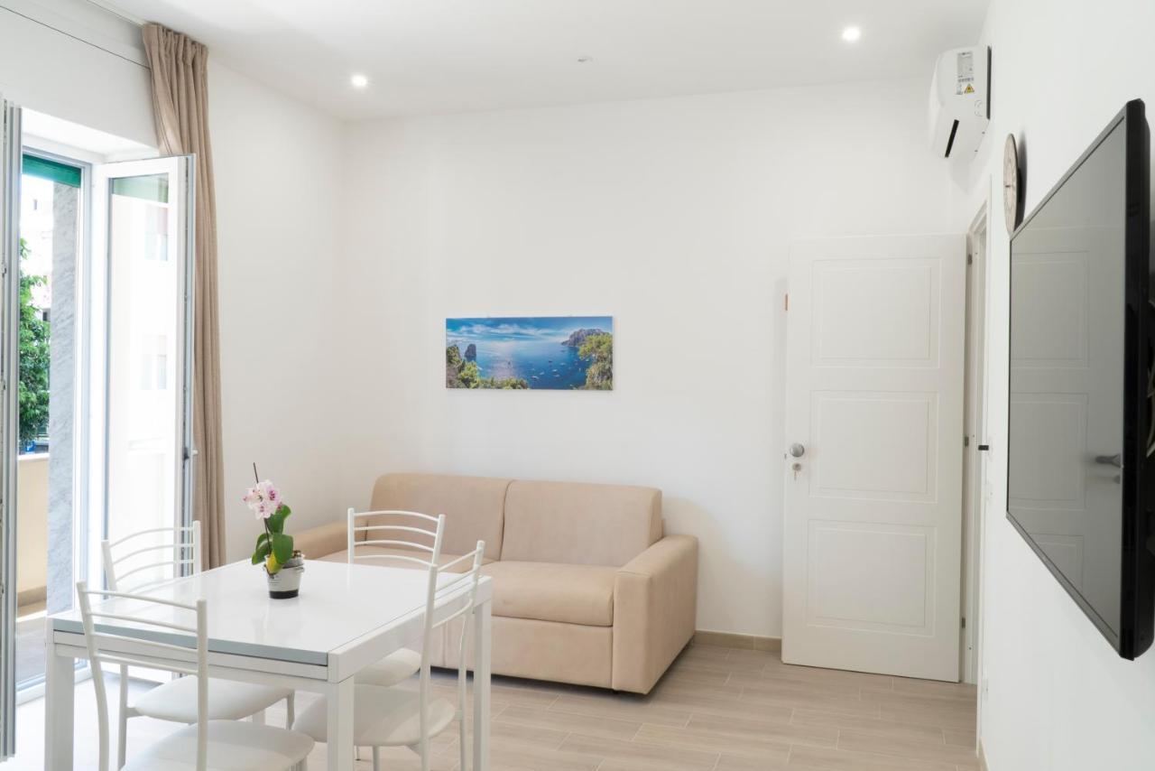 Casa Mia Apartments Sorrento Exterior photo