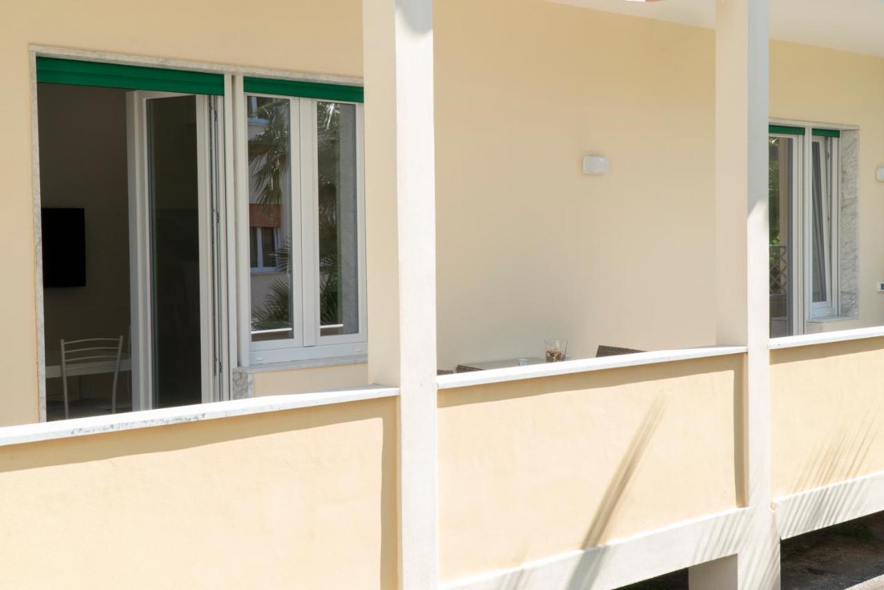 Casa Mia Apartments Sorrento Exterior photo